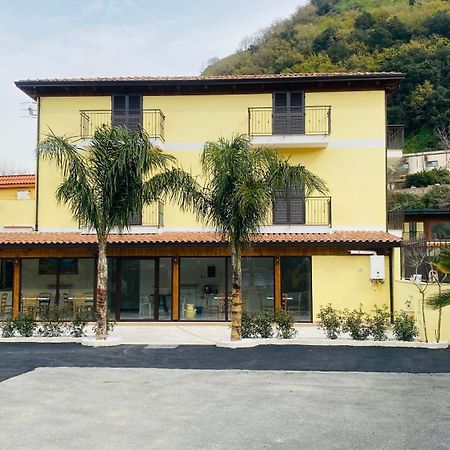 Villa Delle Rose Naples Extérieur photo